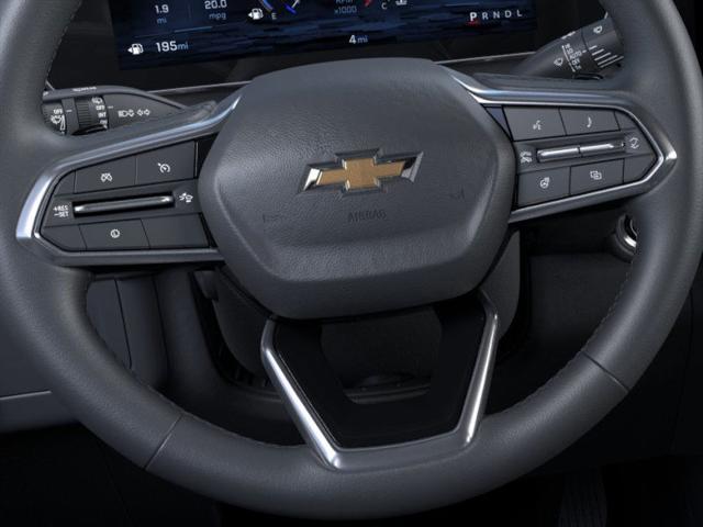 2026 Chevrolet Tahoe 4WD Premier
