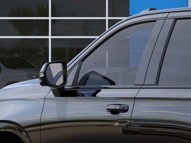 2026 Chevrolet Tahoe 4WD RST