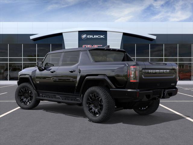 2026 GMC HUMMER EV 2X