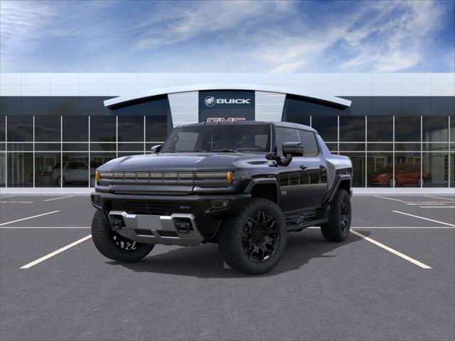 2026 GMC HUMMER EV 2X