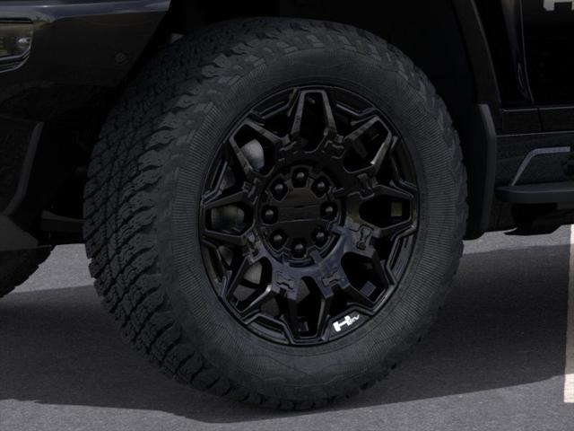 2026 GMC HUMMER EV 2X