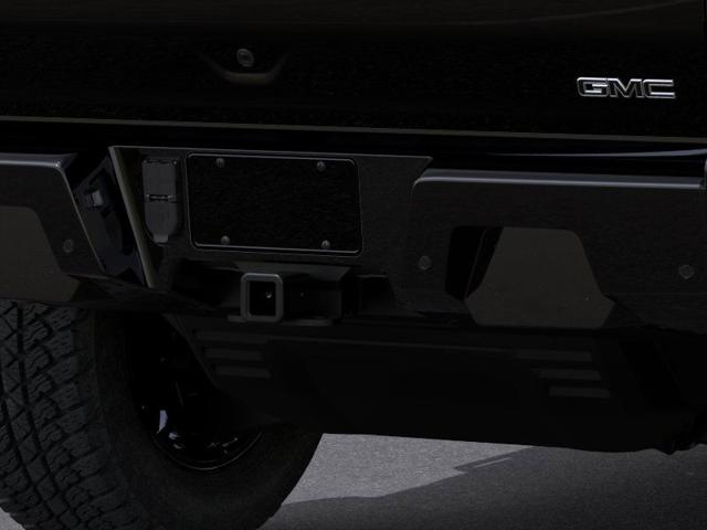 2026 GMC HUMMER EV 2X