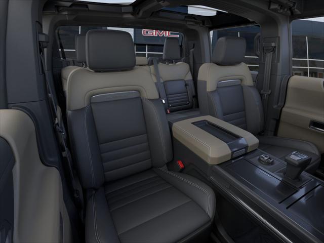 2026 GMC HUMMER EV 2X