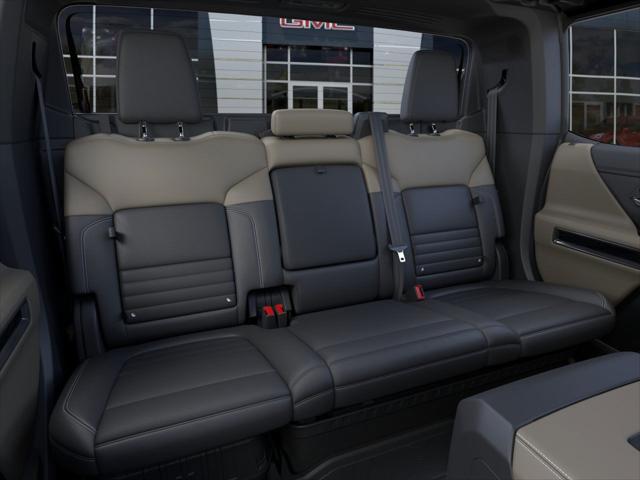 2026 GMC HUMMER EV 2X