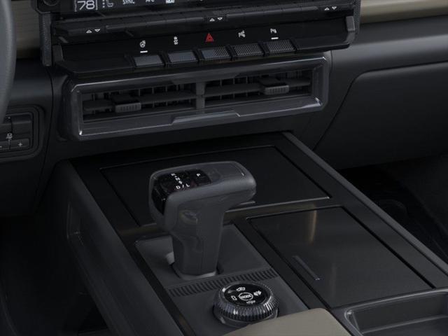 2026 GMC HUMMER EV 2X