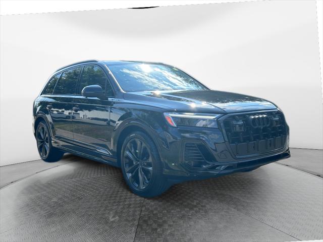 2026 Audi Q7 Premium Plus 55 TFSI quattro tiptronic for sale in Greensboro, NC