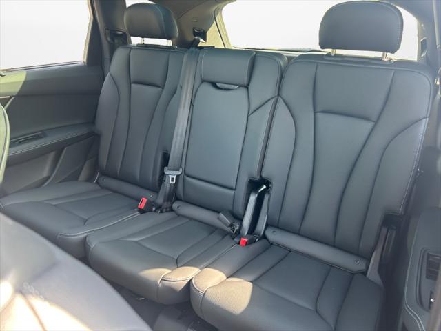 2026 Audi Q7 Premium Plus 55 TFSI quattro tiptronic