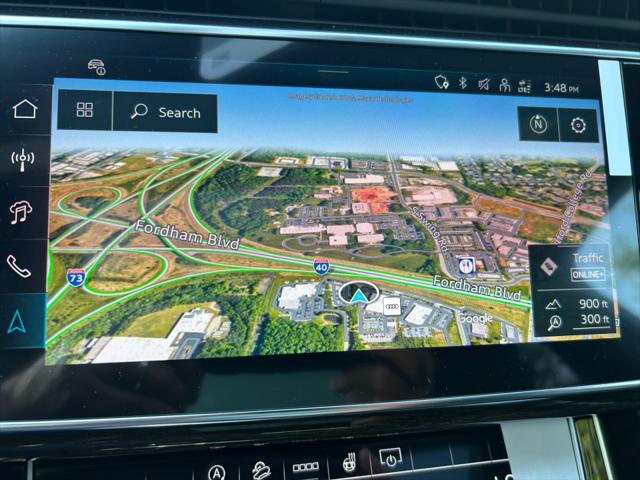 2026 Audi Q7 Premium Plus 55 TFSI quattro tiptronic