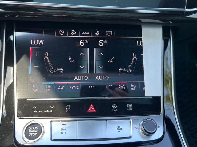 2026 Audi Q7 Premium Plus 55 TFSI quattro tiptronic