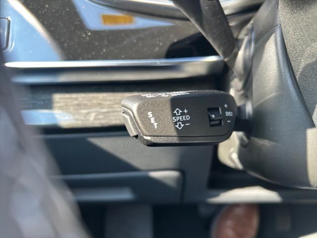 2026 Audi Q7 Premium Plus 55 TFSI quattro tiptronic