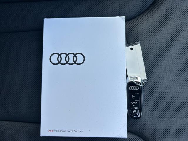 2026 Audi Q7 Premium Plus 55 TFSI quattro tiptronic