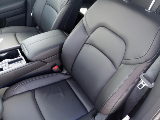2025 Nissan Pathfinder SL FWD