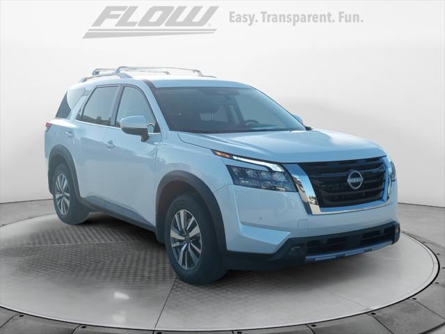 2025 Nissan Pathfinder SL FWD for sale in Fayetteville, NC