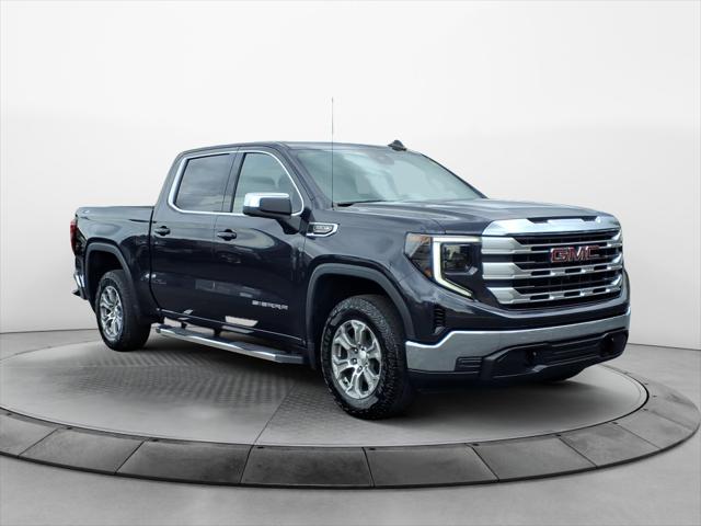 2022 GMC Sierra 1500 4WD Crew Cab Short Box SLE for sale in Greensboro, NC