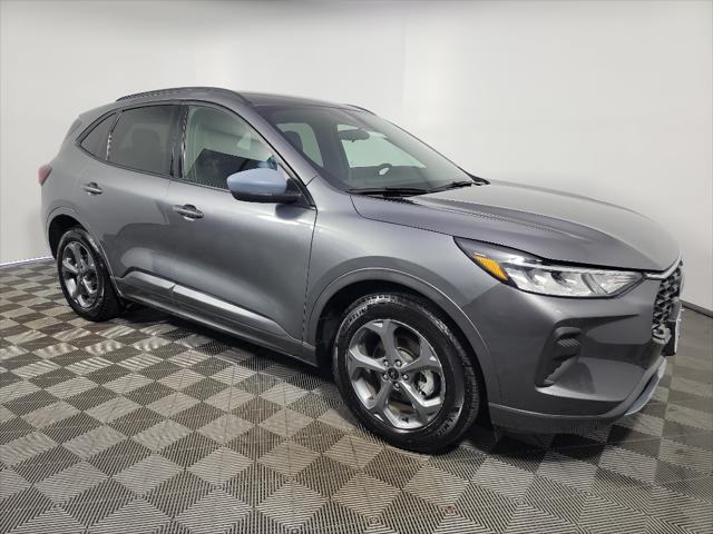 2024 Ford Escape ST-Line for sale in Rockville, MD