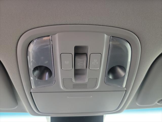 2017 Kia Sportage SX Turbo