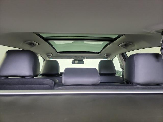 2017 Kia Sportage SX Turbo