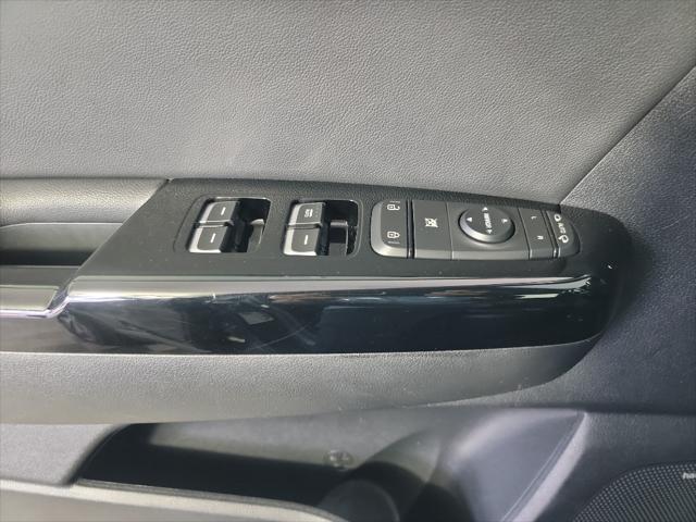 2017 Kia Sportage SX Turbo