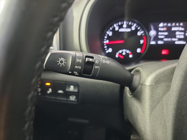 2017 Kia Sportage SX Turbo