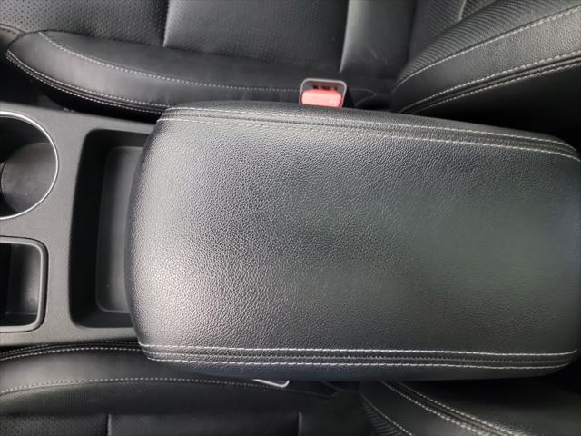 2017 Kia Sportage SX Turbo