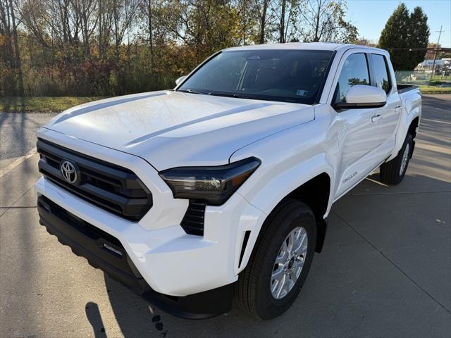 2025 Toyota Tacoma SR5 for sale in Meadville, PA