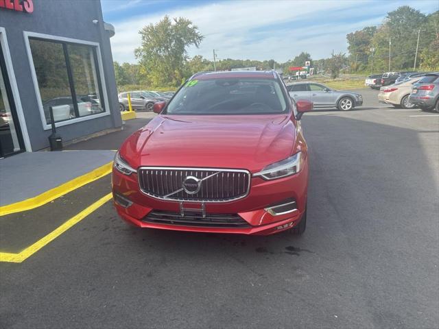 2019 Volvo XC60 T6 Inscription for sale in Middletown, CT