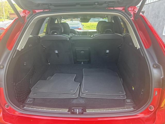 2019 Volvo XC60 T6 Inscription