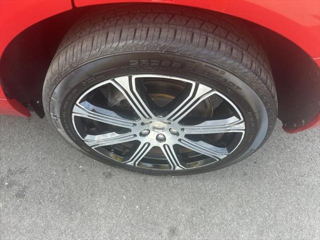 2019 Volvo XC60 T6 Inscription