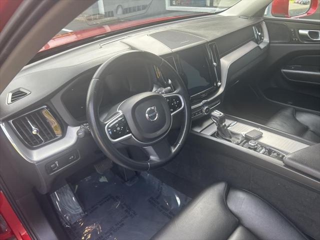 2019 Volvo XC60 T6 Inscription