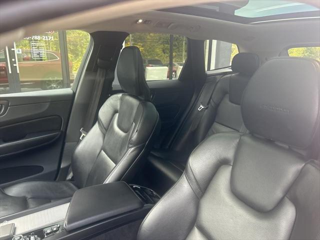 2019 Volvo XC60 T6 Inscription