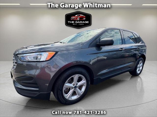 2019 Ford Edge SE for sale in Brockton, MA