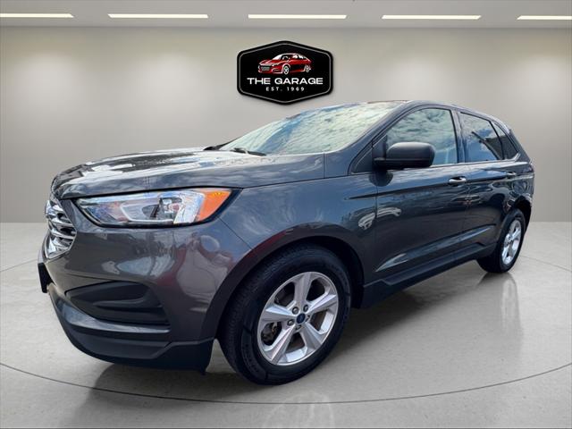 2019 Ford Edge SE