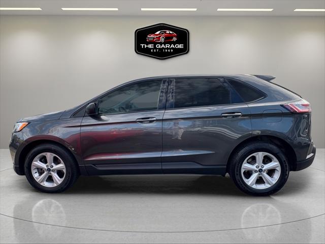 2019 Ford Edge SE