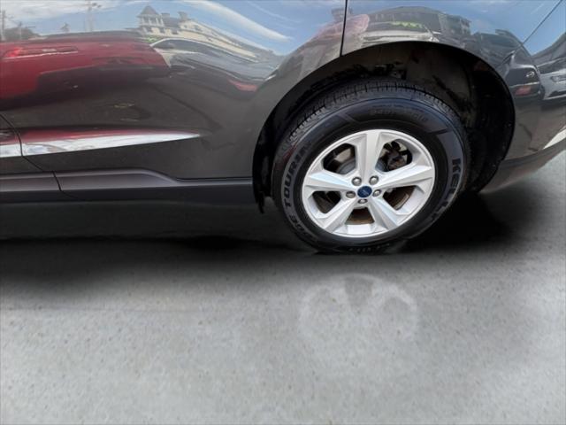2019 Ford Edge SE