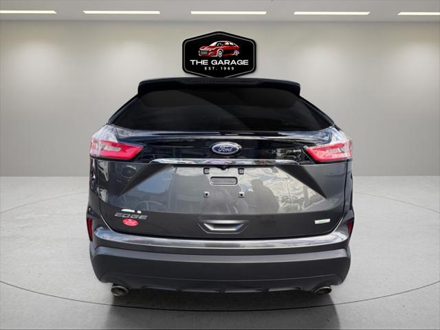 2019 Ford Edge SE