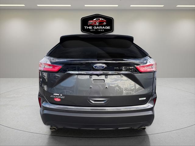 2019 Ford Edge SE