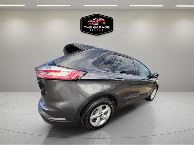 2019 Ford Edge SE