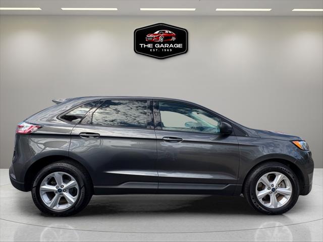 2019 Ford Edge SE