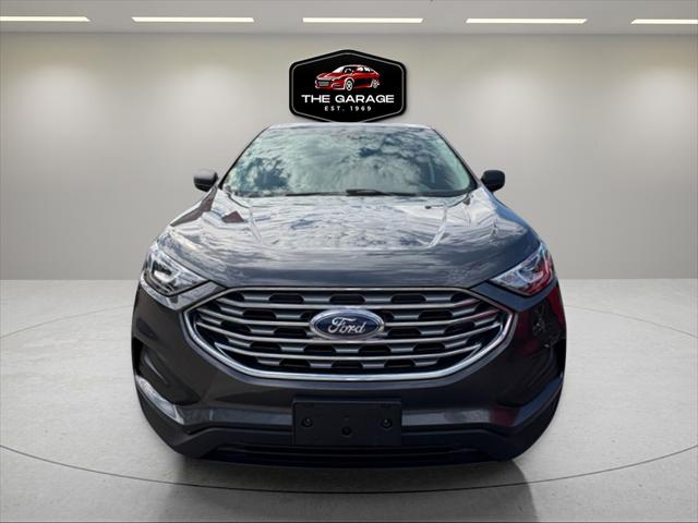 2019 Ford Edge SE