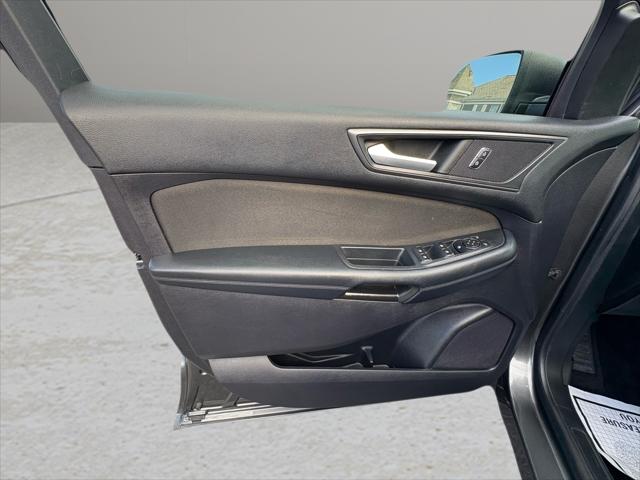 2019 Ford Edge SE