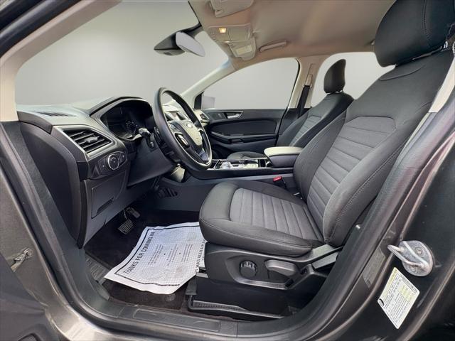 2019 Ford Edge SE