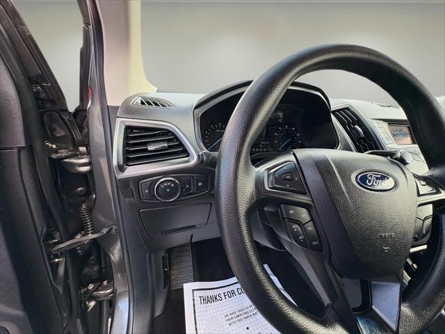 2019 Ford Edge SE