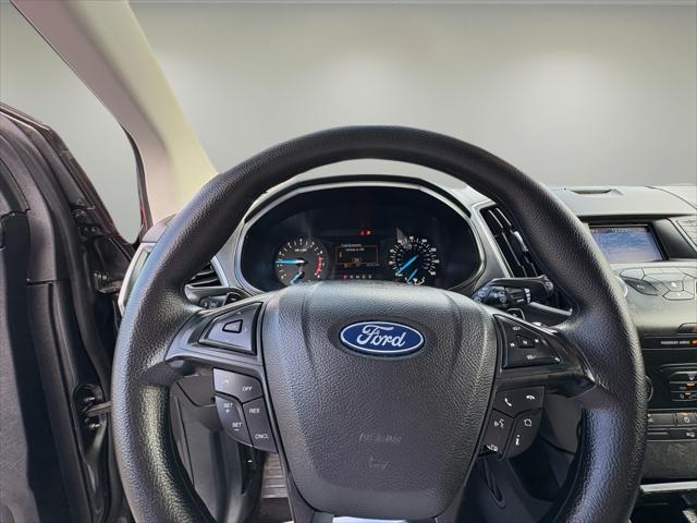 2019 Ford Edge SE