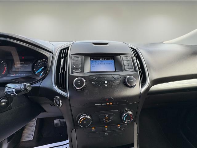 2019 Ford Edge SE
