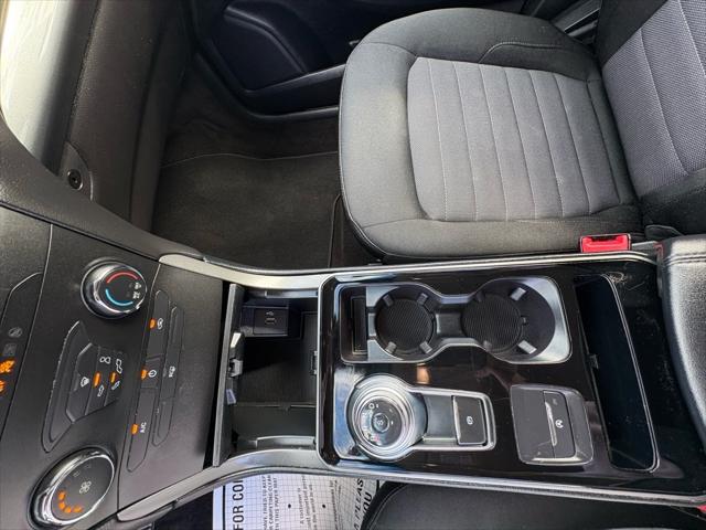 2019 Ford Edge SE