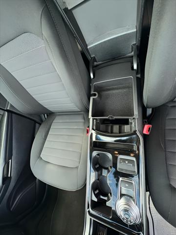 2019 Ford Edge SE
