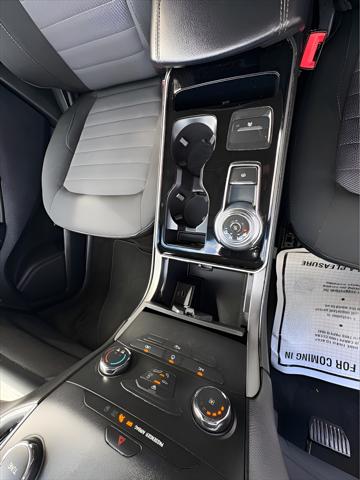 2019 Ford Edge SE
