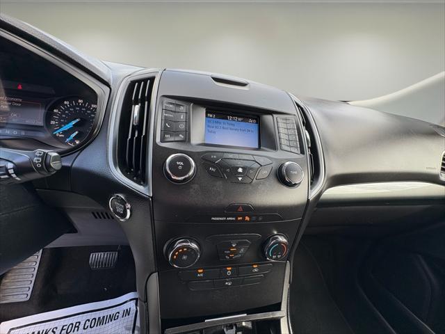 2019 Ford Edge SE