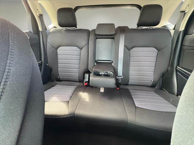 2019 Ford Edge SE