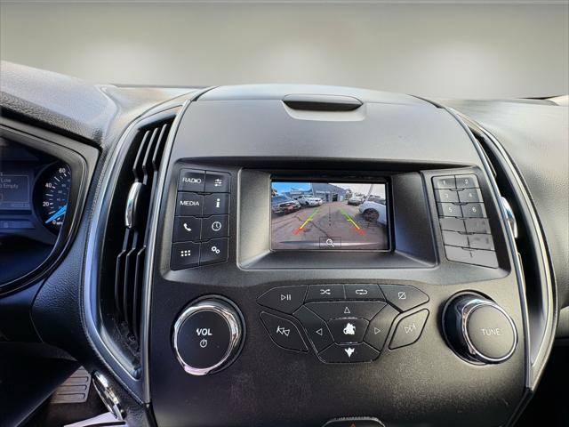 2019 Ford Edge SE